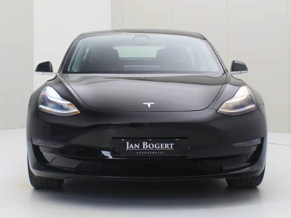 Tesla Model 3 Standard RWD Plus [ AUTOPILOT+60 kWh+PREMIUM A uit 2019, foto 5