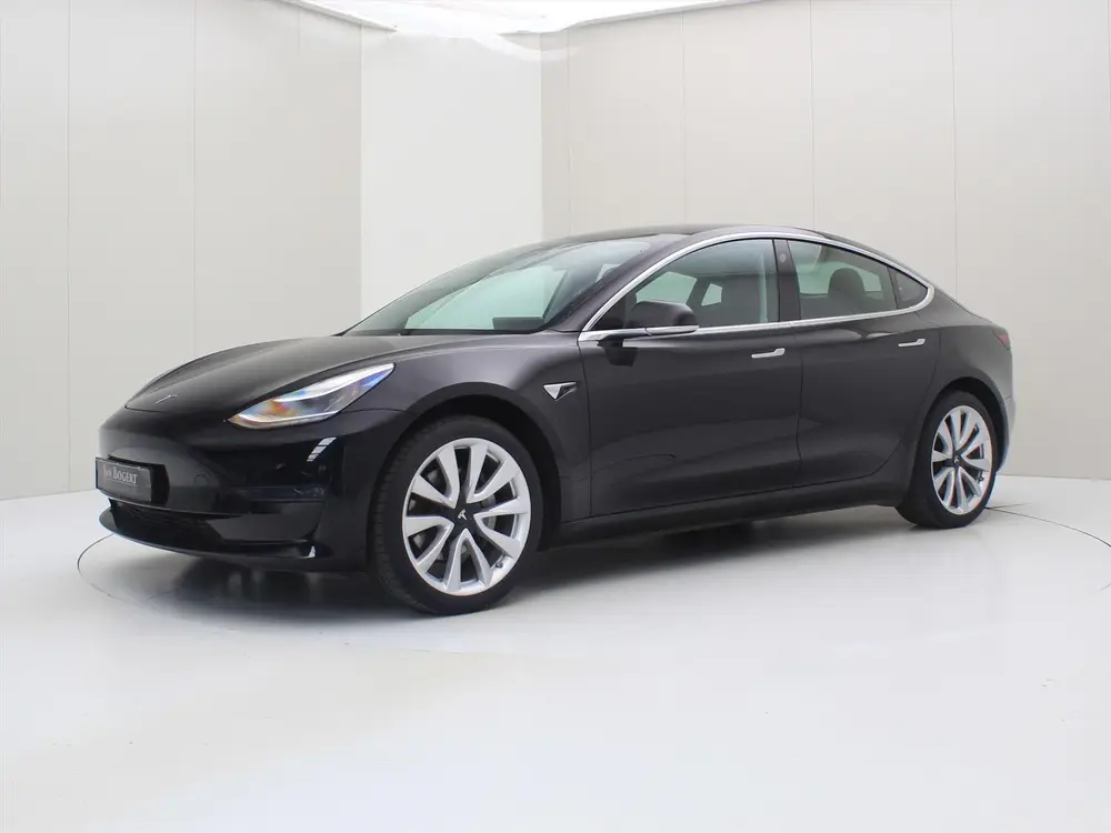 Tesla Model 3 Standard RWD Plus [ AUTOPILOT+60 kWh+PREMIUM A uit 2019, foto 7