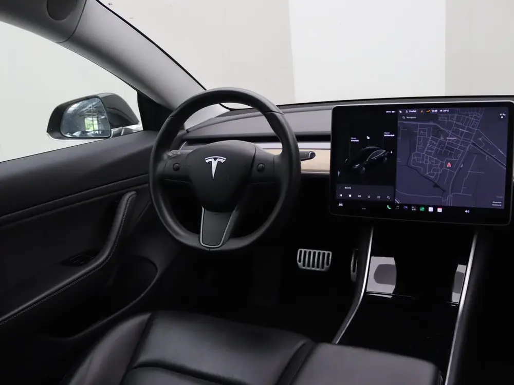Tesla Model 3 Standard RWD Plus [ AUTOPILOT+60 kWh+PREMIUM A uit 2019, foto 8