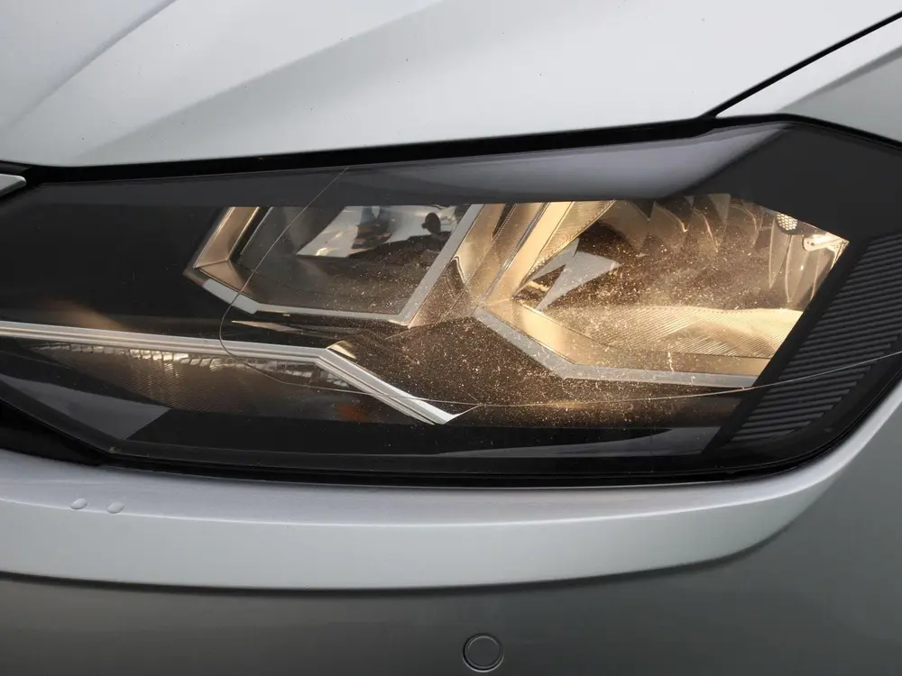 Volkswagen Polo 1.0 MPI Trendline uit 2021, foto 14