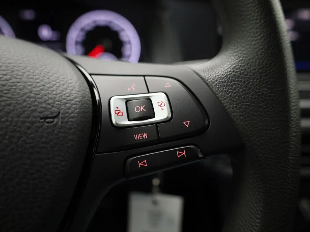 Volkswagen Polo 1.0 MPI Trendline uit 2021, foto 16