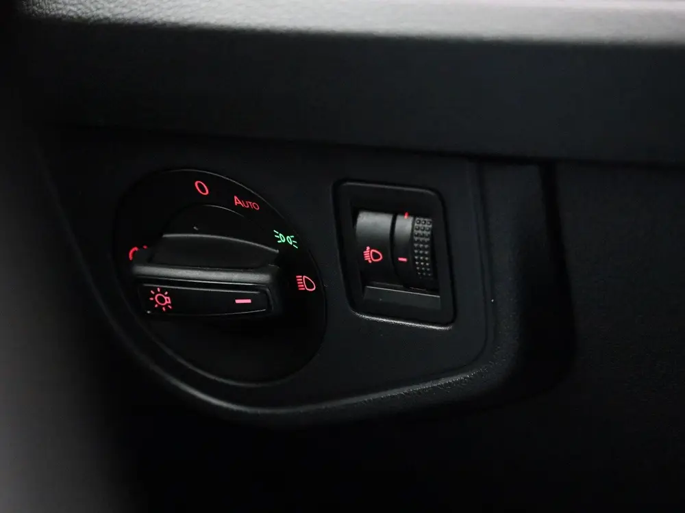 Volkswagen Polo 1.0 MPI Trendline uit 2021, foto 19