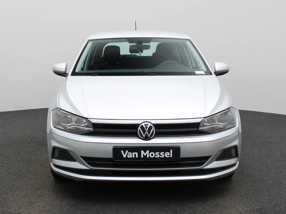 Volkswagen Polo 1.0 MPI Trendline uit 2021, foto 3