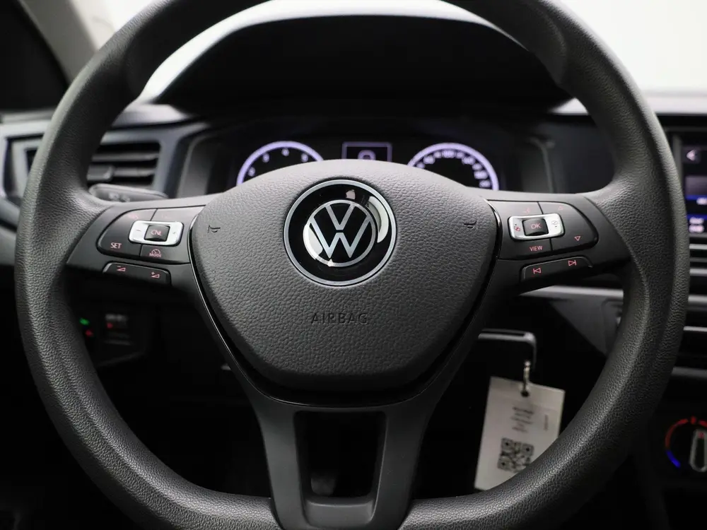 Volkswagen Polo 1.0 MPI Trendline uit 2021, foto 7