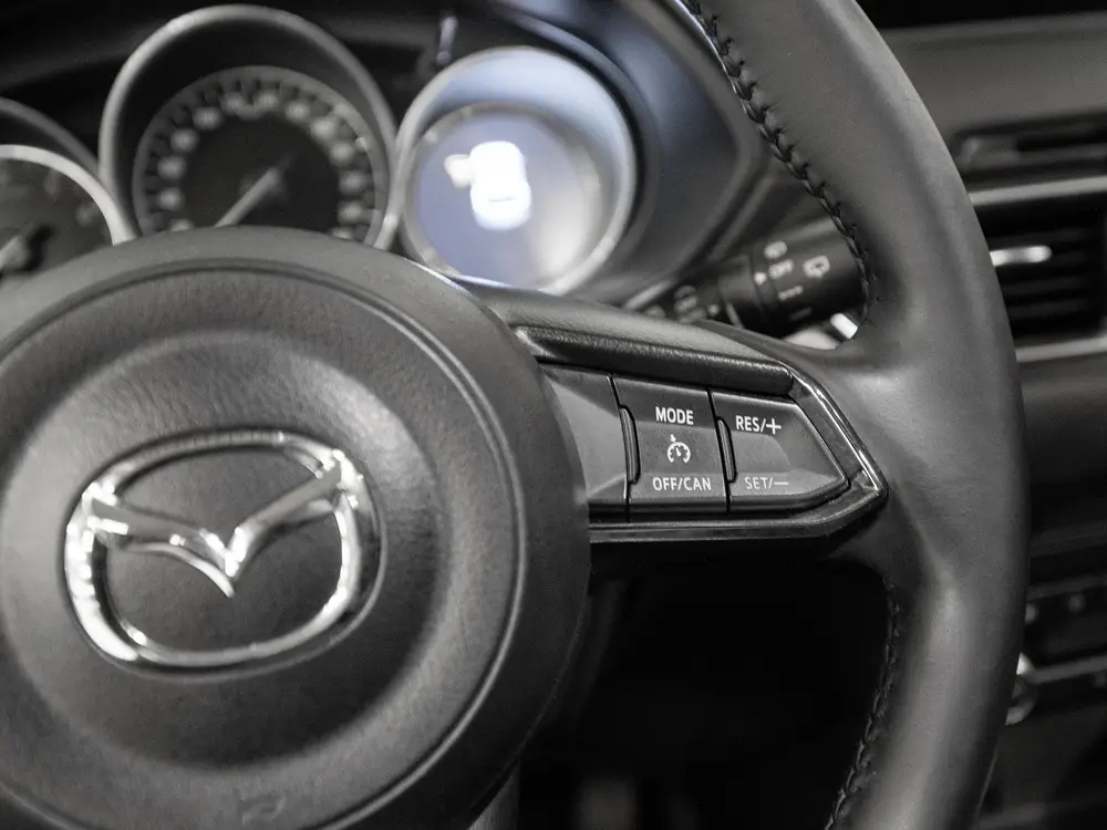 Mazda CX-5 2.5 SkyActiv-G 194 Luxury Cruise 360 HUD Stoelv uit 2019, foto 18