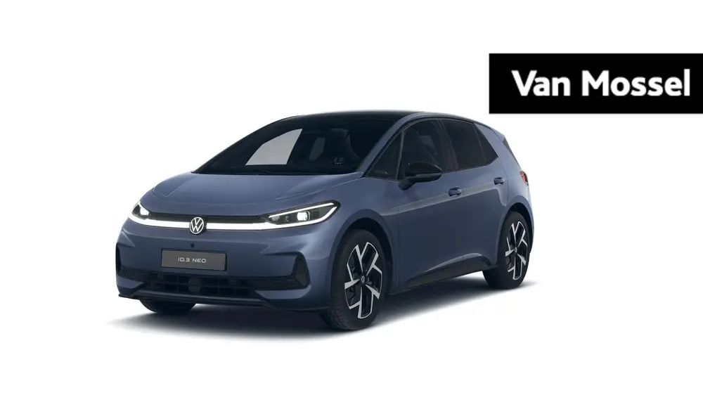Volkswagen ID.3 Neo Style 79 kWh 231 PK | Demo | Steunhaak v uit 2026