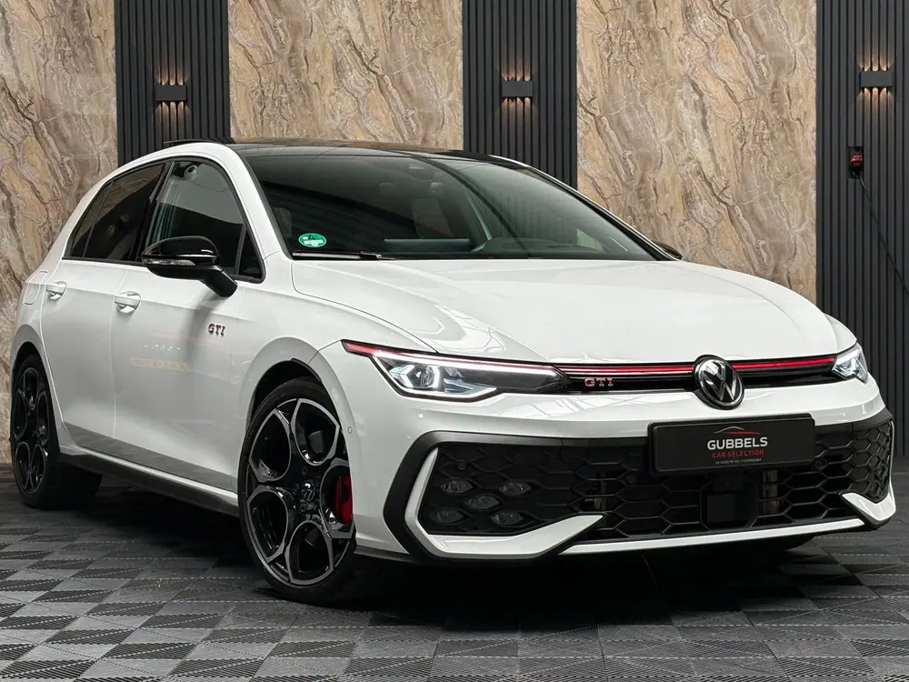 Volkswagen Golf 2.0 TSI GTI 8.5 Pano | HUD | 360Cam | H&K | uit 2024, foto 10