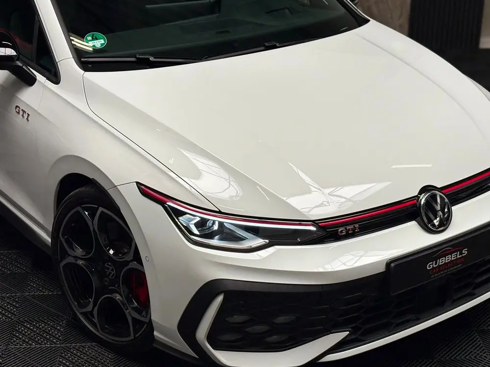 Volkswagen Golf 2.0 TSI GTI 8.5 Pano | HUD | 360Cam | H&K | uit 2024, foto 11
