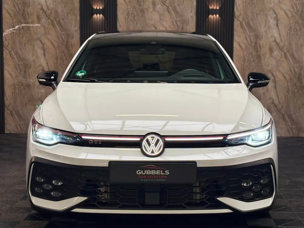 Volkswagen Golf 2.0 TSI GTI 8.5 Pano | HUD | 360Cam | H&K | uit 2024, foto 18