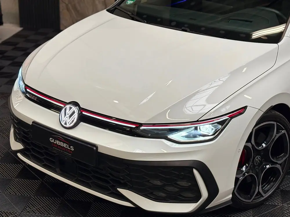 Volkswagen Golf 2.0 TSI GTI 8.5 Pano | HUD | 360Cam | H&K | uit 2024, foto 4