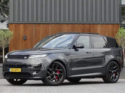 Land Rover Range Rover (sport) Range Rover Sport P460e R-Dynamic HSE / Meridian uit 2025