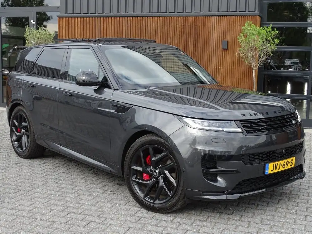 Land Rover Range Rover (sport) Range Rover Sport P460e R-Dynamic HSE / Meridian uit 2025, foto 2