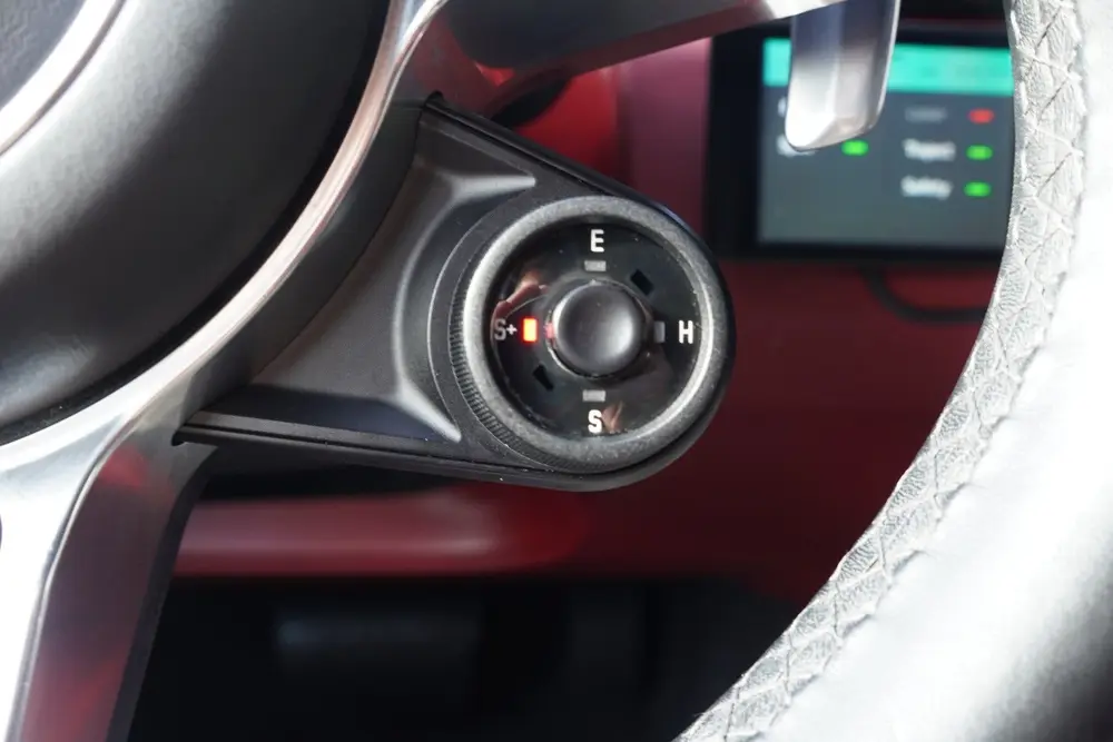 Porsche Cayenne 3.0 E-Hybrid - LEDER - 360 CAMERA - TREKHAAK uit 2019, foto 15