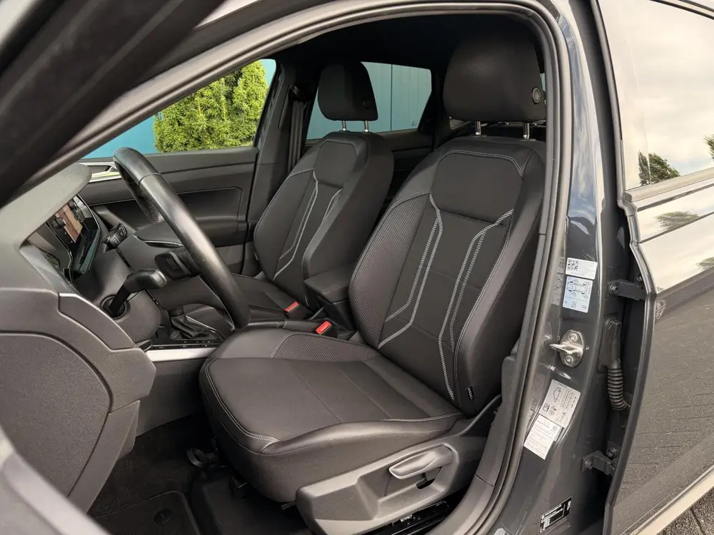Volkswagen Polo 1.0 TSI 115PK! DSG AUT. Highline Business R uit 2020, foto 10