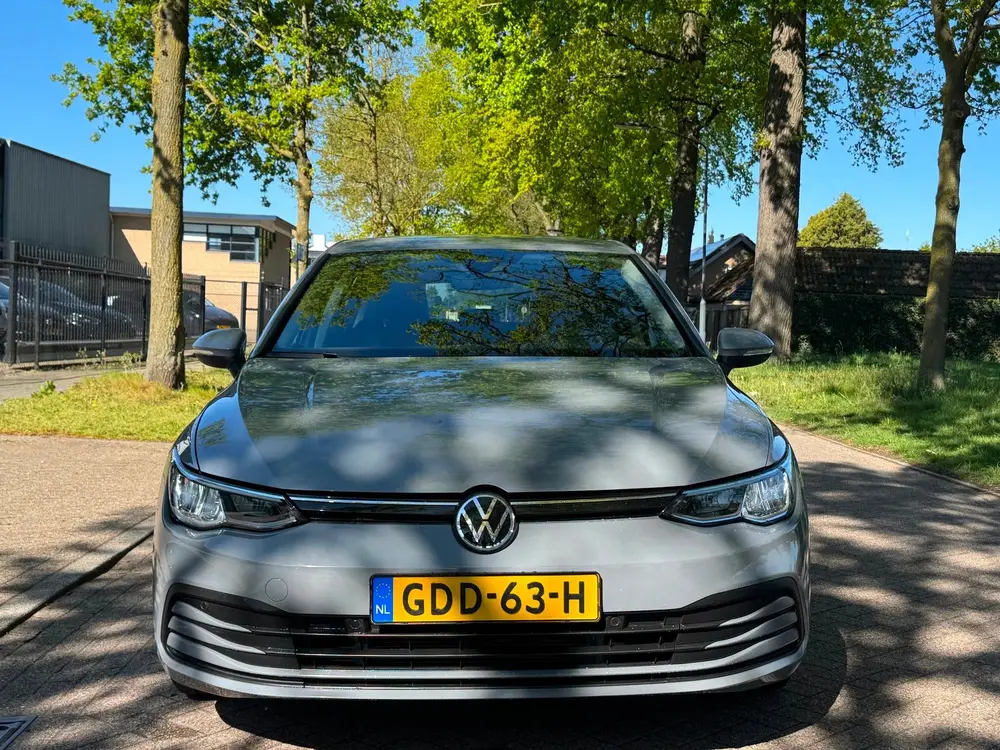 Volkswagen GOLF 1.5 eTSI Business 2021 DSG uit 2021, foto 14