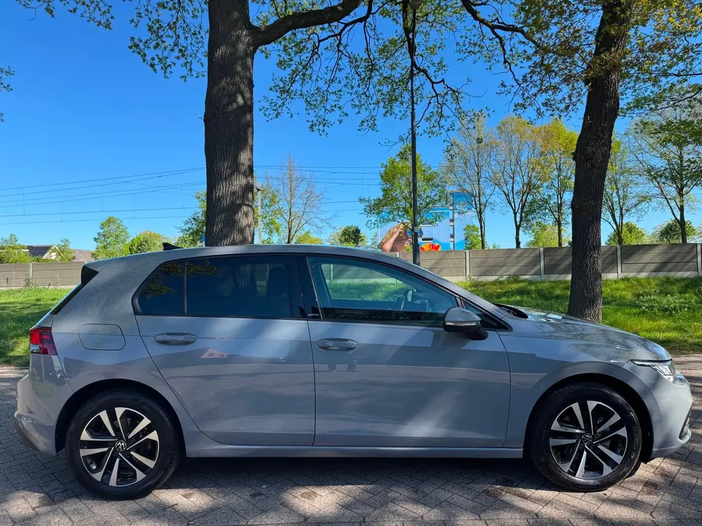 Volkswagen GOLF 1.5 eTSI Business 2021 DSG uit 2021, foto 5