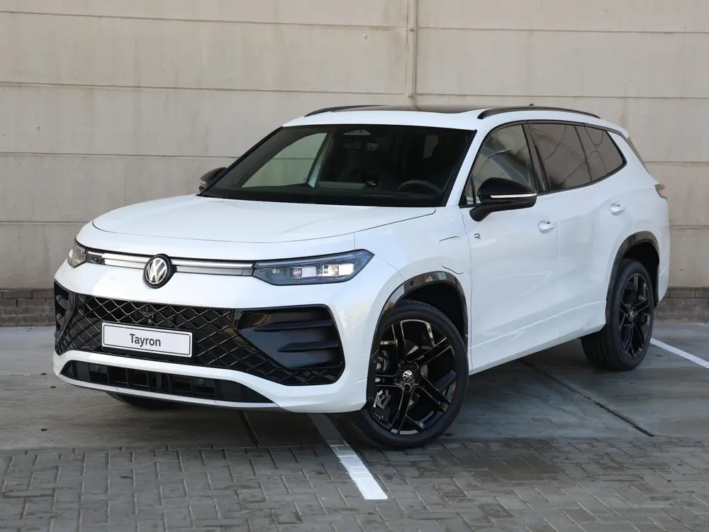 Volkswagen Tayron R-Line Edition 1.5 eHybrid 272 PK | Led Ma uit 2026, foto 10