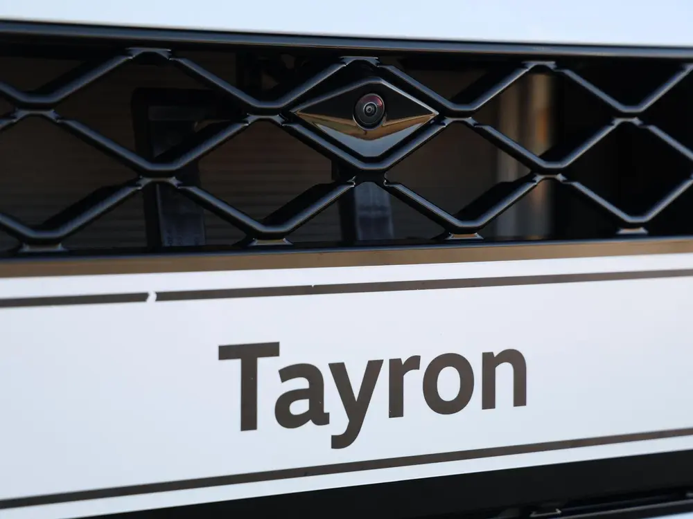Volkswagen Tayron R-Line Edition 1.5 eHybrid 272 PK | Led Ma uit 2026, foto 15