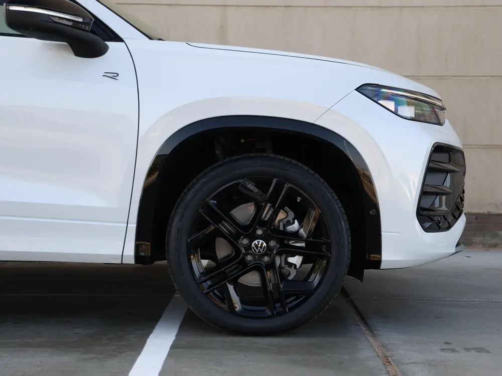 Volkswagen Tayron R-Line Edition 1.5 eHybrid 272 PK | Led Ma uit 2026, foto 16