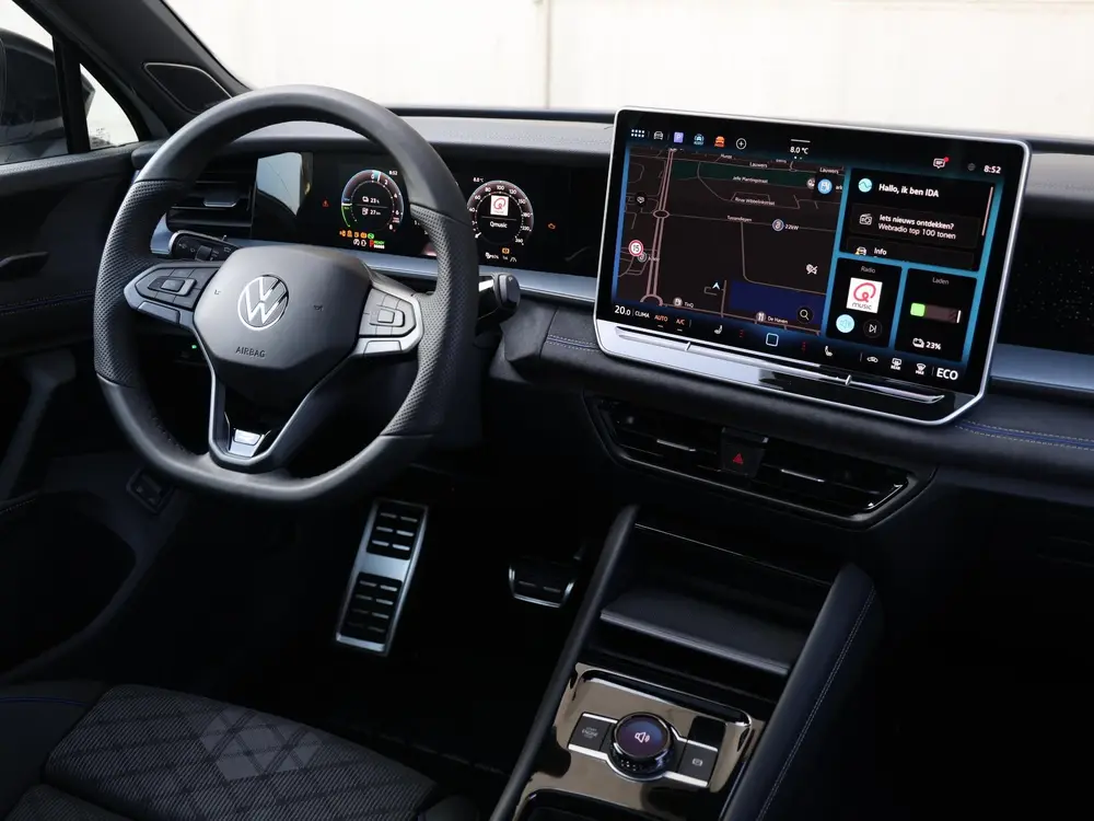 Volkswagen Tayron R-Line Edition 1.5 eHybrid 272 PK | Led Ma uit 2026, foto 7