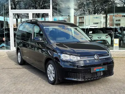 Volkswagen Caddy Maxi 1.5 TSI DSG- Autom|7 Persoons| Camera| uit 2025