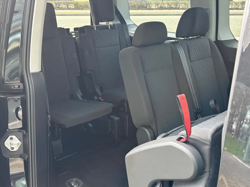Volkswagen Caddy Maxi 1.5 TSI DSG- Autom|7 Persoons| Camera| uit 2025, foto 16