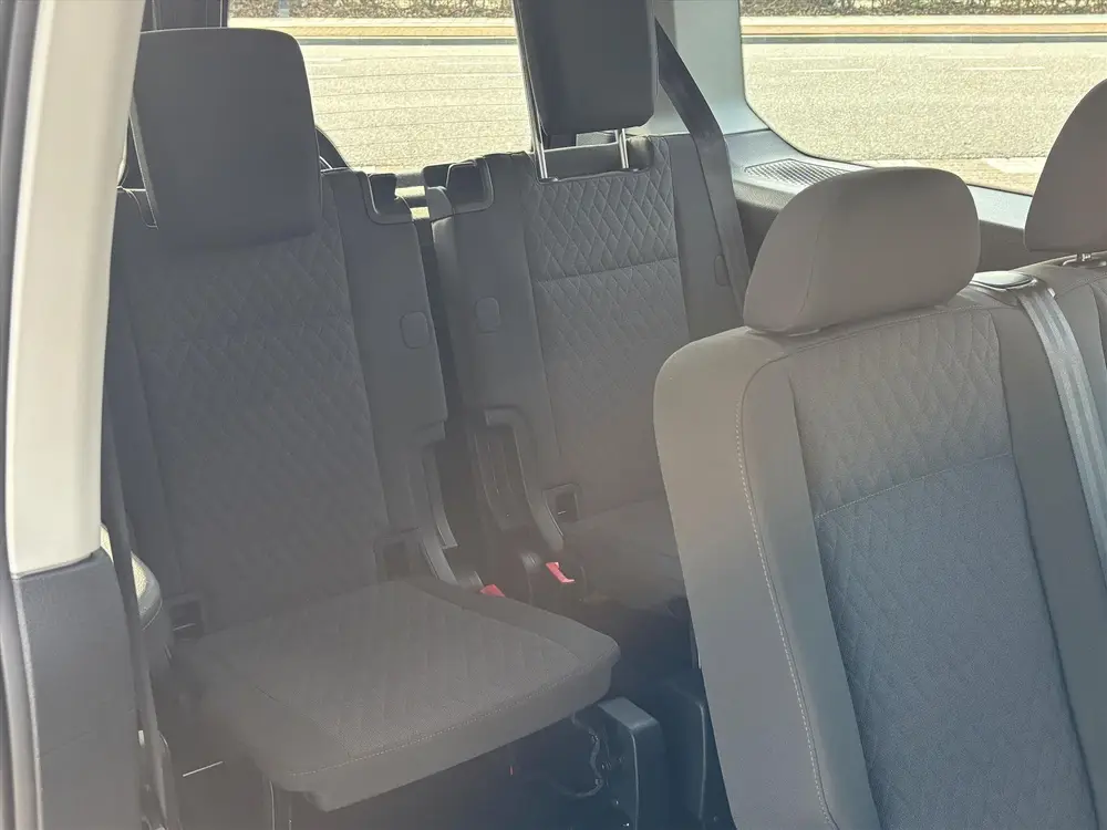 Volkswagen Caddy Maxi 1.5 TSI DSG- Autom|7 Persoons| Camera| uit 2025, foto 17