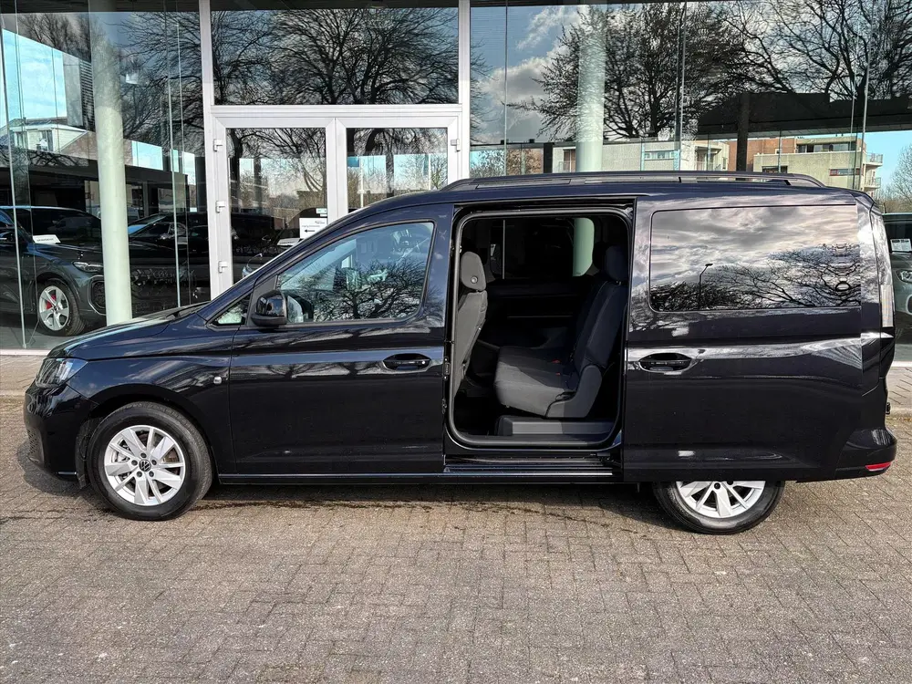 Volkswagen Caddy Maxi 1.5 TSI DSG- Autom|7 Persoons| Camera| uit 2025, foto 3