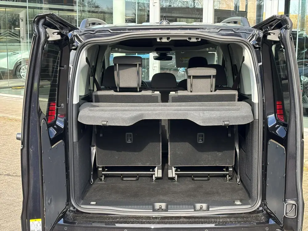 Volkswagen Caddy Maxi 1.5 TSI DSG- Autom|7 Persoons| Camera| uit 2025, foto 9