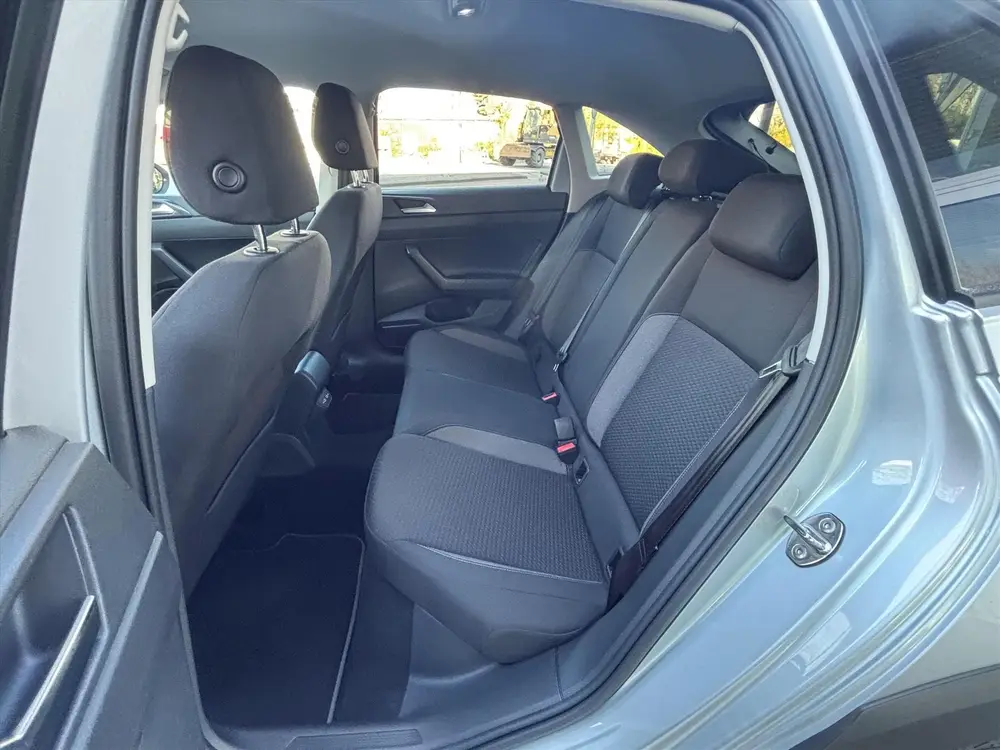 Volkswagen Taigo 1.0 TSI 95pk Life Climate| Carplay| LED|Rij uit 2023, foto 17
