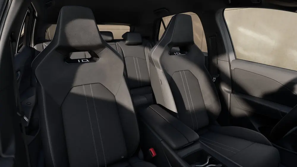 Volkswagen ID.3 Neo Style 79 kWh | 231pk | Steunhaak | Navig uit 2026, foto 5