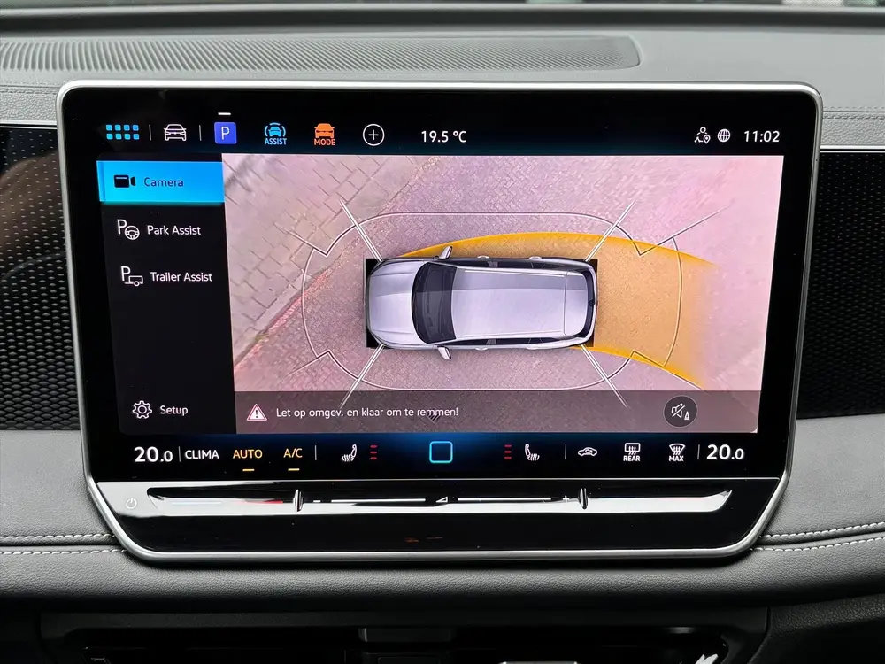 Volkswagen Tiguan 1.5 eTSI 150pk DSG-7 GOAL| 360grCamera|Ele uit 2025, foto 14