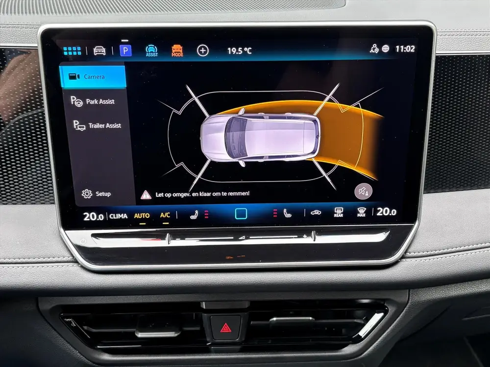 Volkswagen Tiguan 1.5 eTSI 150pk DSG-7 GOAL| 360grCamera|Ele uit 2025, foto 16