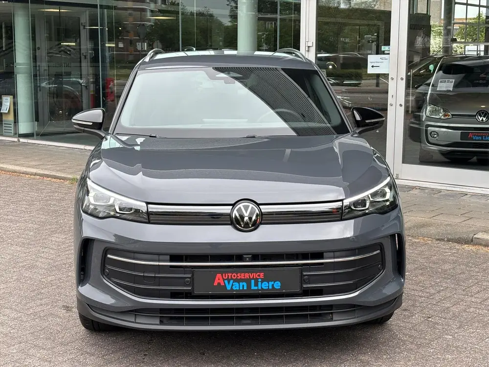 Volkswagen Tiguan 1.5 eTSI 150pk DSG-7 GOAL| 360grCamera|Ele uit 2025, foto 3