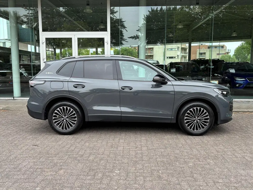 Volkswagen Tiguan 1.5 eTSI 150pk DSG-7 GOAL| 360grCamera|Ele uit 2025, foto 7