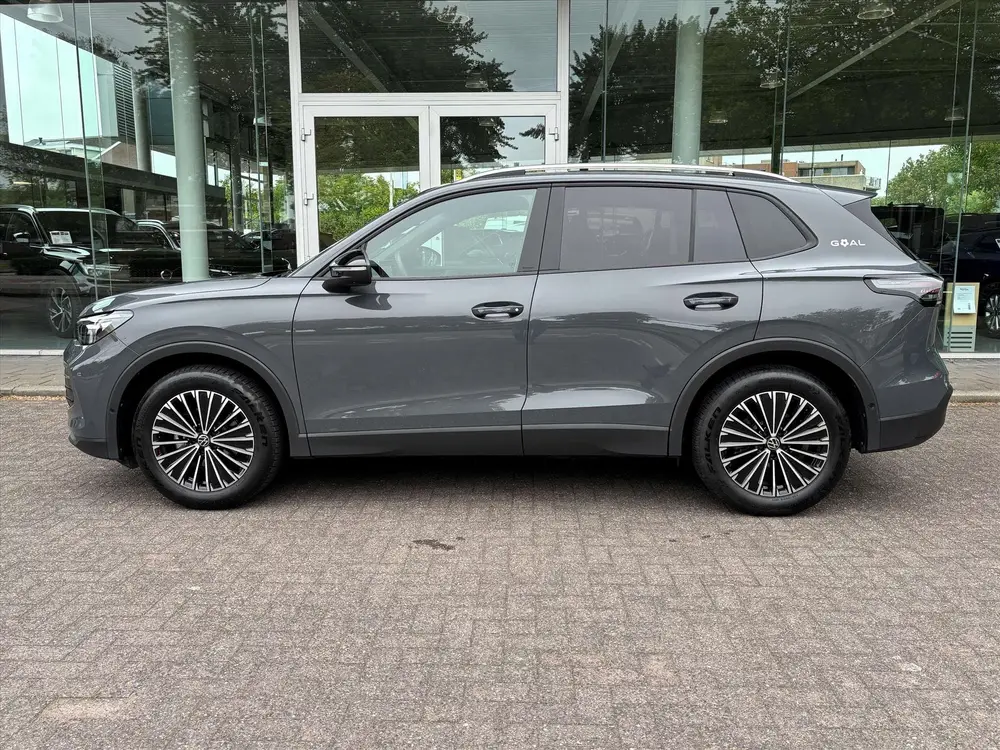 Volkswagen Tiguan 1.5 eTSI 150pk DSG-7 GOAL| 360grCamera|Ele uit 2025, foto 8