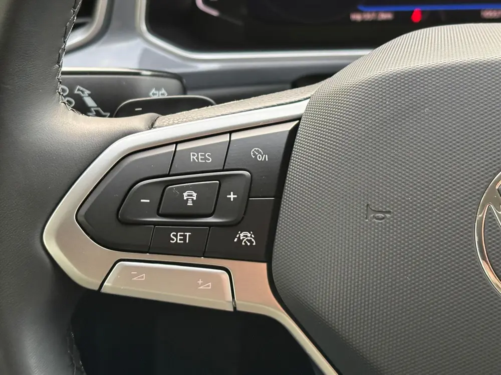 Volkswagen T-Roc 1.5 TSI 150pk 7-DSG Style| Camera| Keyless| uit 2024, foto 11
