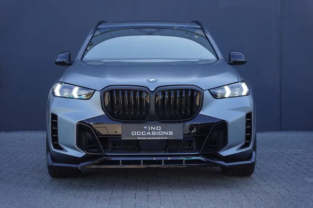 BMW X5 XDrive50e M Sport Pro | M Stoelen | 490 PK | Panorama uit 2026, foto 2