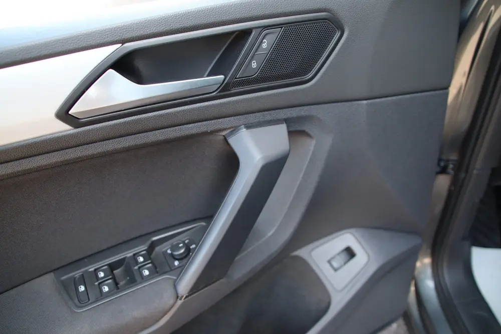 Volkswagen Tiguan 1.5 TSI ACT Comfortline Business Trekhaak/ uit 2019, foto 10
