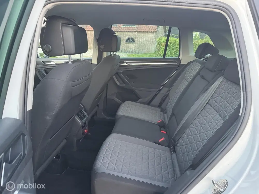 Volkswagen Tiguan 1.4 TSI eHybrid PHEV Life | ACC | Camera uit 2022, foto 16