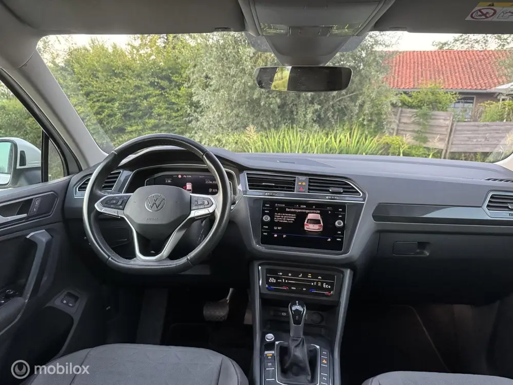 Volkswagen Tiguan 1.4 TSI eHybrid PHEV Life | ACC | Camera uit 2022, foto 6
