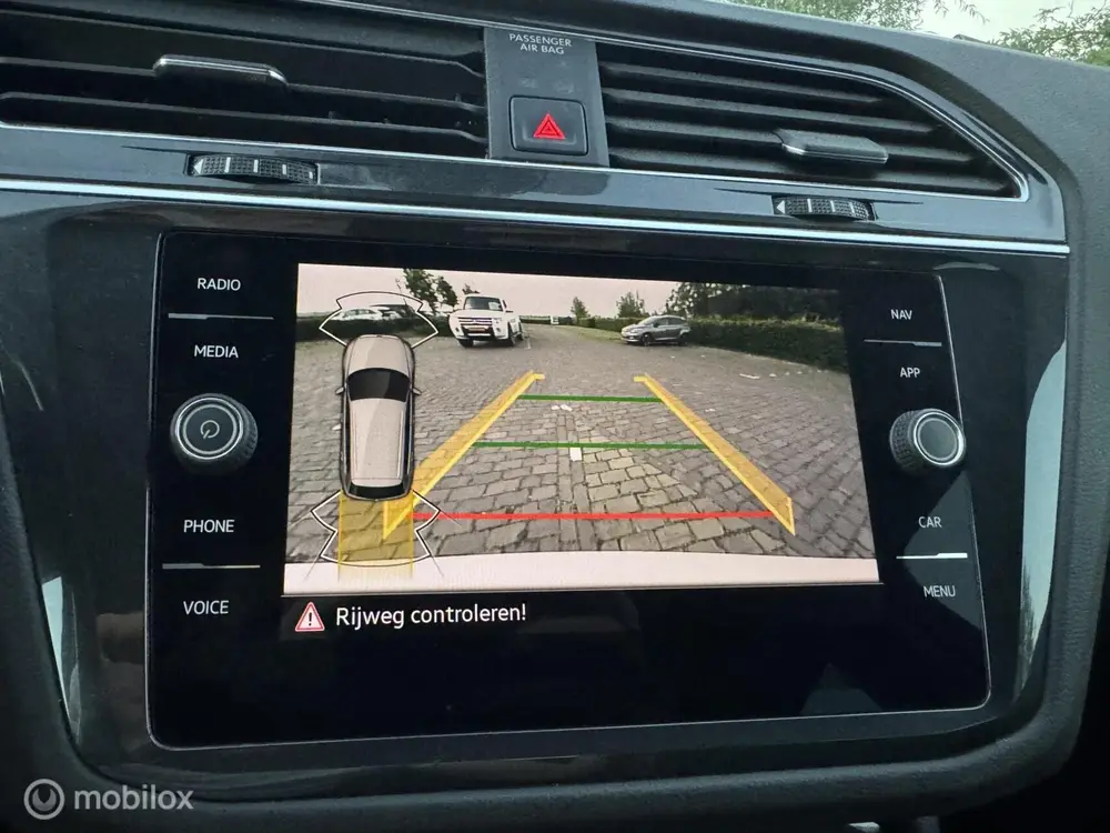 Volkswagen Tiguan 1.4 TSI eHybrid PHEV Life | ACC | Camera uit 2022, foto 7