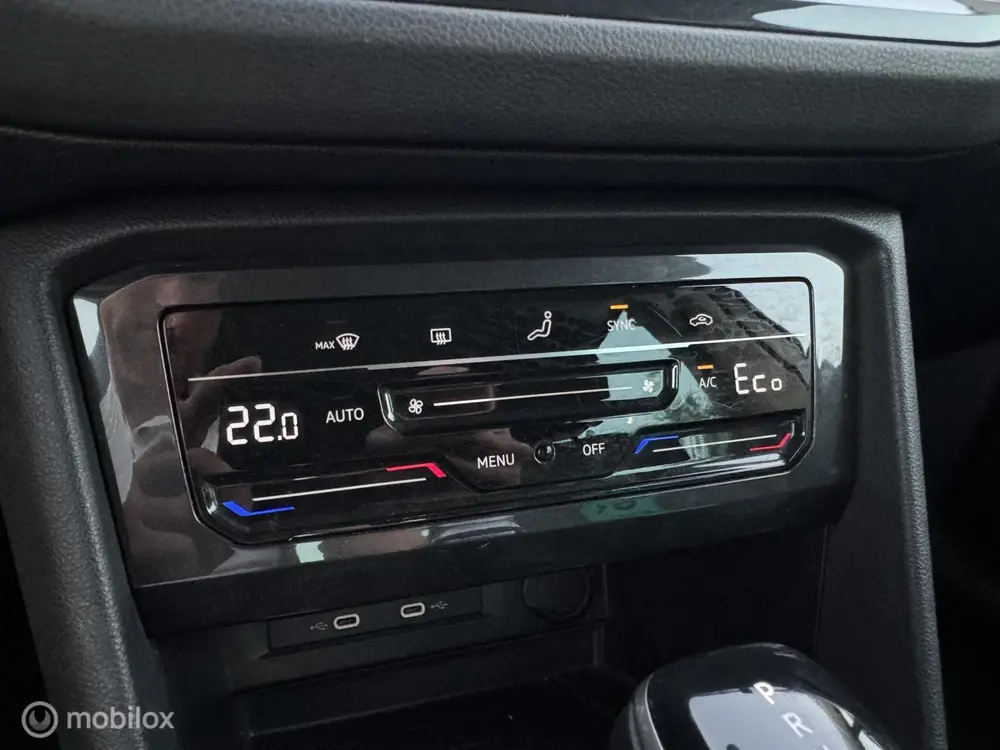 Volkswagen Tiguan 1.4 TSI eHybrid PHEV Life | ACC | Camera uit 2022, foto 9