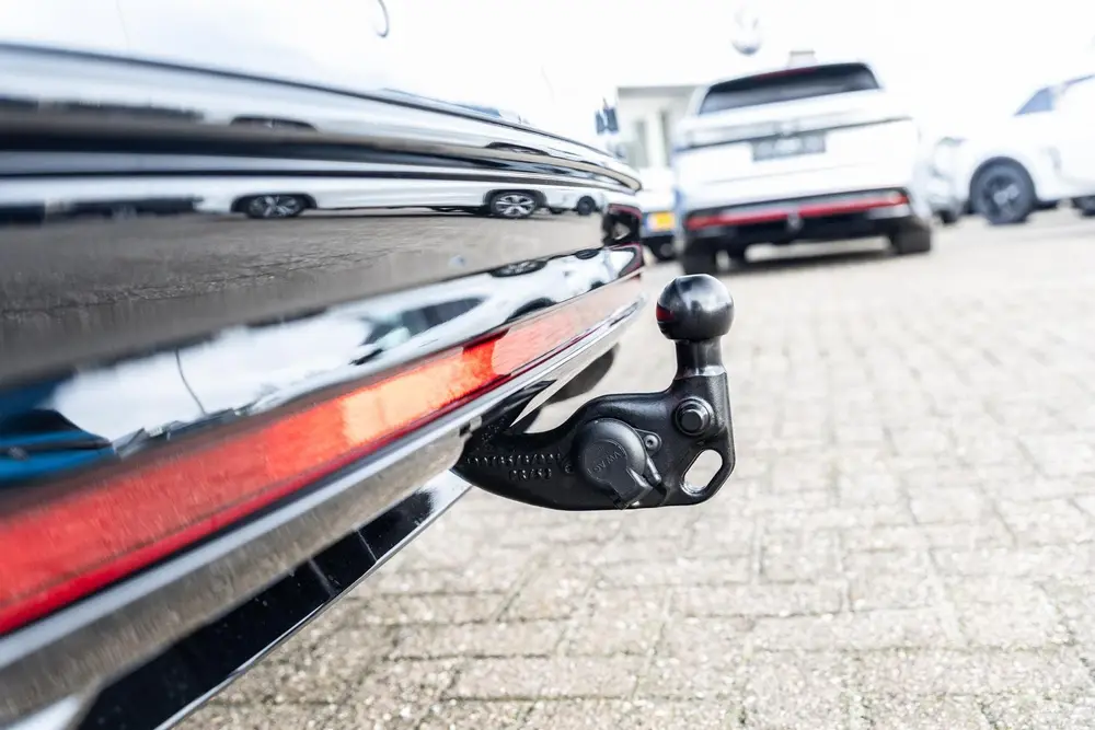 Volkswagen ID.7 Tourer 286pk Pro Limited Edition 77 kWh | Pa uit 2026, foto 10