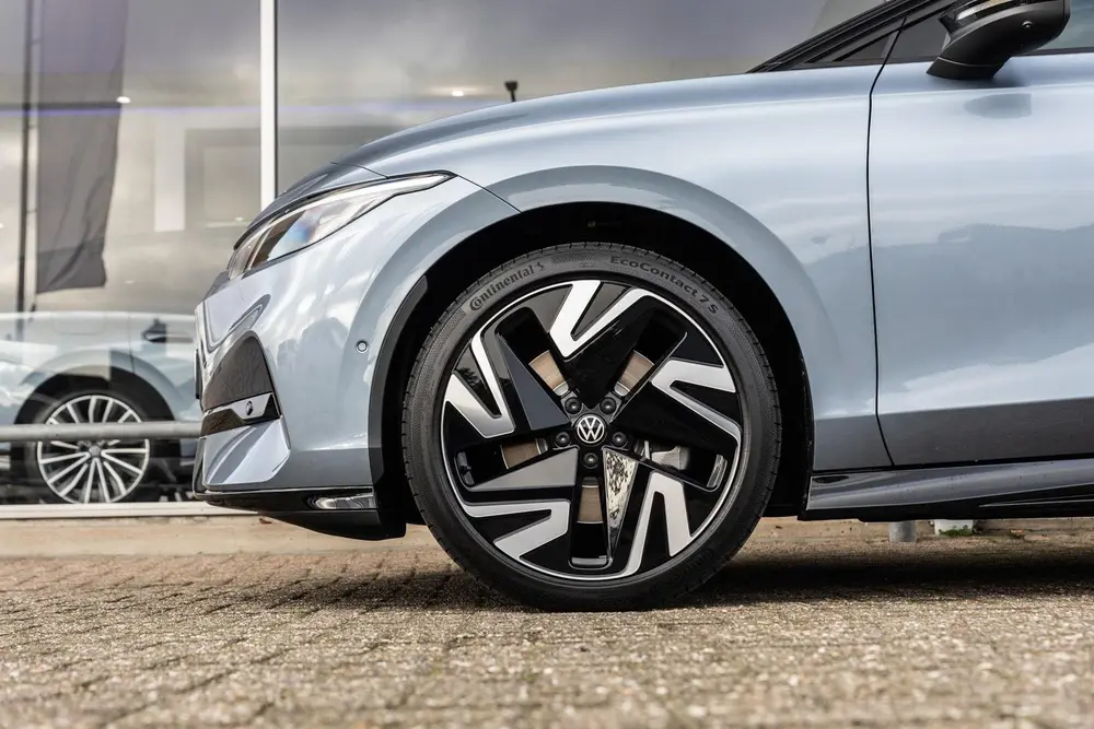 Volkswagen ID.7 Tourer 286pk Pro Limited Edition 77 kWh | Pa uit 2026, foto 13