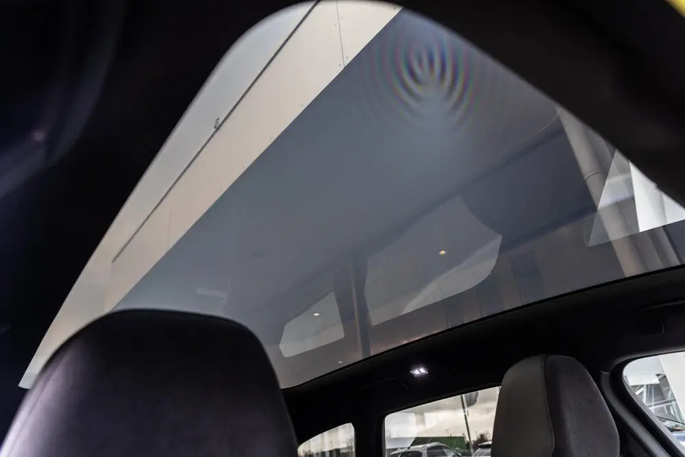 Volkswagen ID.7 Tourer 286pk Pro Limited Edition 77 kWh | Pa uit 2026, foto 14