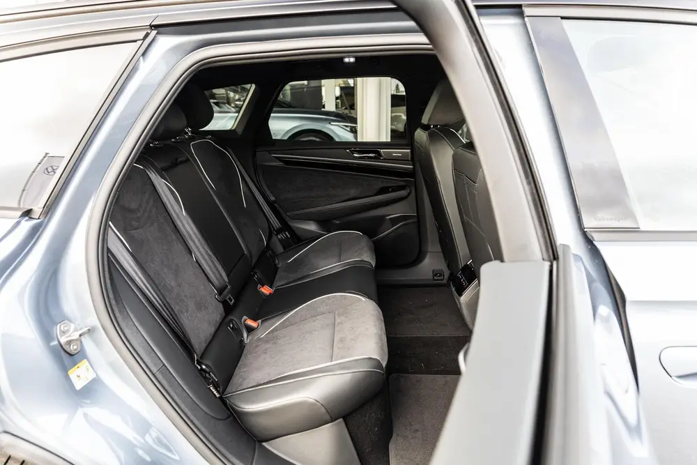 Volkswagen ID.7 Tourer 286pk Pro Limited Edition 77 kWh | Pa uit 2026, foto 18
