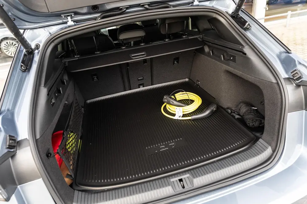 Volkswagen ID.7 Tourer 286pk Pro Limited Edition 77 kWh | Pa uit 2026, foto 19