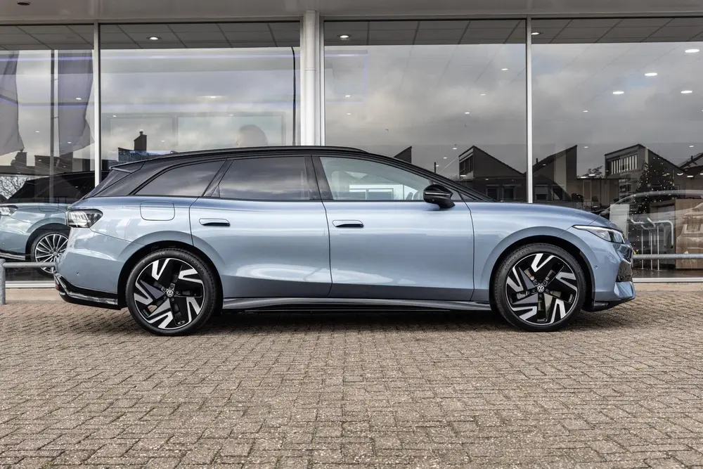 Volkswagen ID.7 Tourer 286pk Pro Limited Edition 77 kWh | Pa uit 2026, foto 3