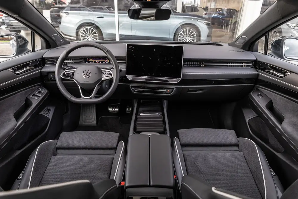 Volkswagen ID.7 Tourer 286pk Pro Limited Edition 77 kWh | Pa uit 2026, foto 5